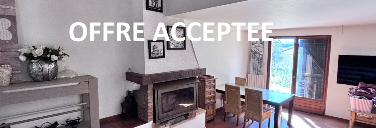 Maison 5 Pièces 200 m² à vendre à La Cadière-d'Azur (83740)