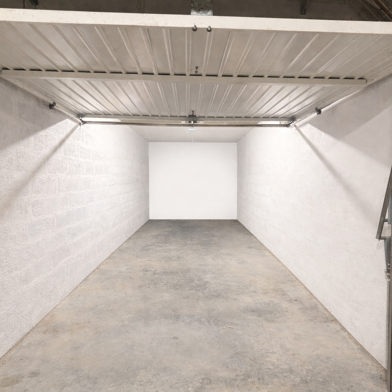 Garage  65000 €