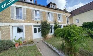 Maison 8 Pièces 200 m² à vendre à Verson (14790)