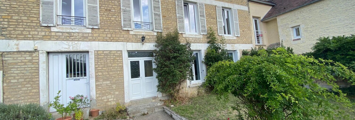 Maison 8 Pièces 200 m² à vendre à Verson (14790)