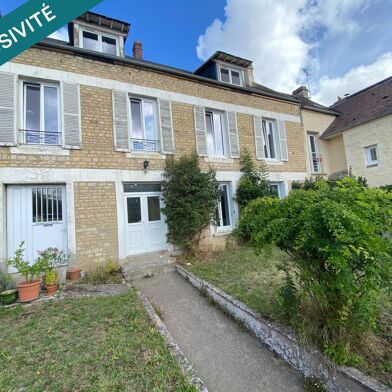 Maison 8 pièces 325000 €