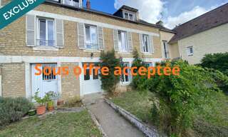 Maison 8 Pièces 200 m² à vendre à Verson (14790)