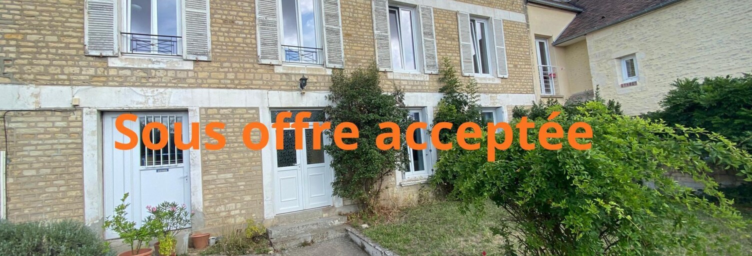 Maison 8 Pièces 200 m² à vendre à Verson (14790)