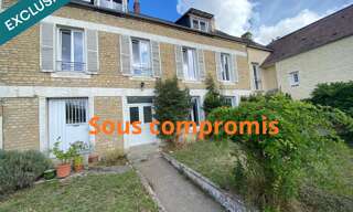 Maison 8 Pièces 200 m² à vendre à Verson (14790)