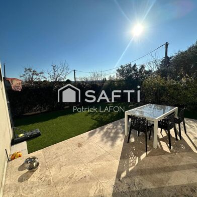 Maison 5 pièces 420000 €