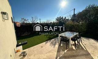 Maison 5 Pièces 130 m² à vendre à Saint-André-de-Sangonis (34725)