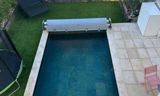 Maison 5 Pièces 130 m² à vendre à Saint-André-de-Sangonis (34725)