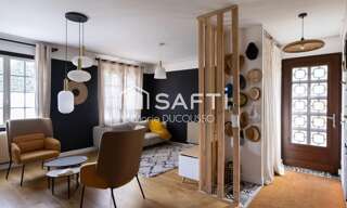 Maison 5 Pièces 140 m² à vendre à Sainte-Terre (33350)