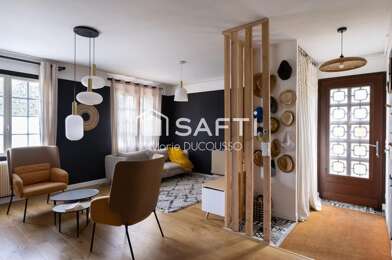 Maison 5 pièces 249000 €