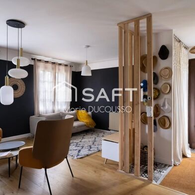 Maison 5 pièces 249000 €