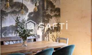 Maison 5 Pièces 140 m² à vendre à Sainte-Terre (33350)