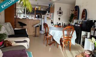 Appartement 3 Pièces 63 m² à vendre à Pluneret (56400)