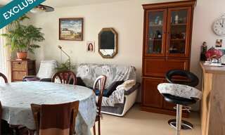 Appartement 3 Pièces 63 m² à vendre à Pluneret (56400)