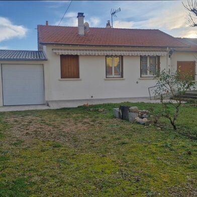 Maison 5 pièces 236000 €