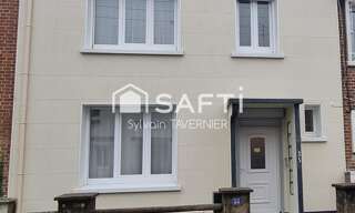 Maison 5 Pièces 93 m² à vendre à Achicourt (62217)