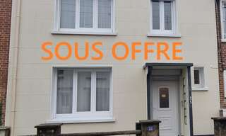 Maison 5 Pièces 93 m² à vendre à Achicourt (62217)