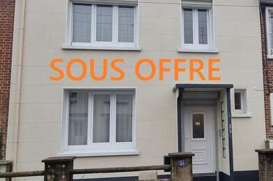 Maison 5 pièces 162400 €