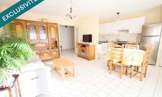 Appartement 3 Pièces 60 m² à vendre à Acigné (35690)