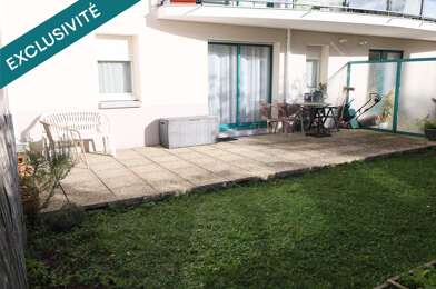 Appartement 3 pièces 209800 €