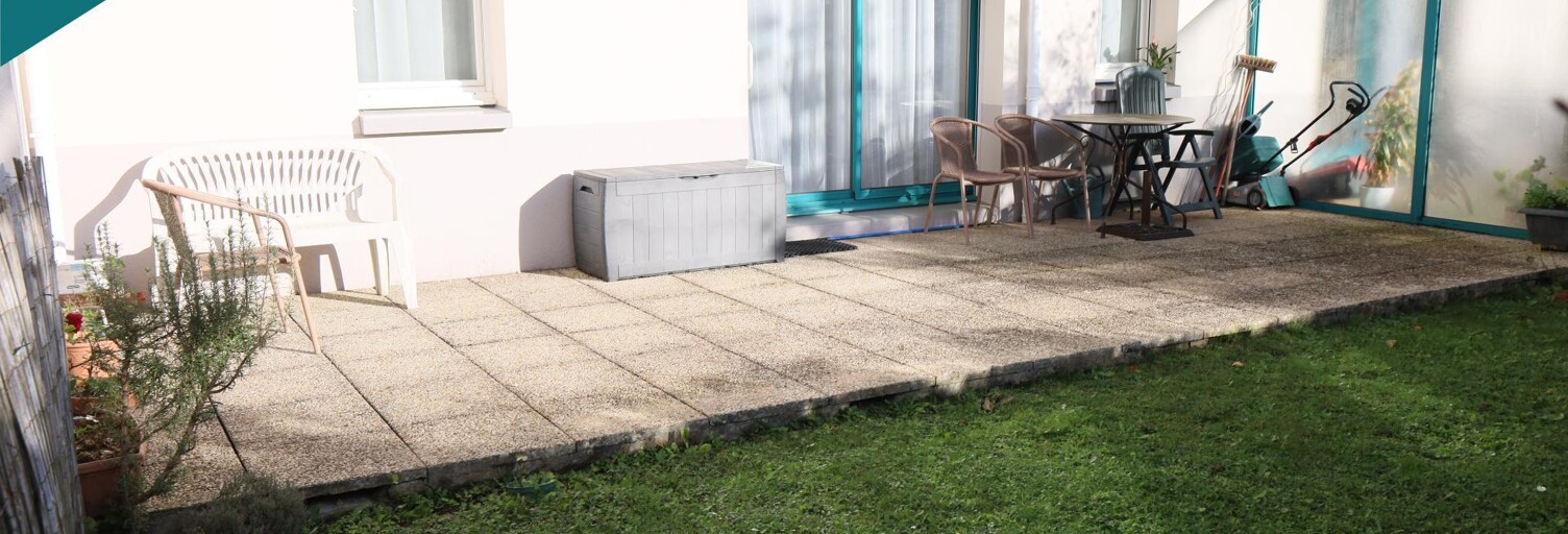 Appartement 3 Pièces 60 m² à vendre à Acigné (35690)