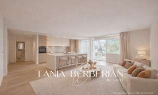 Appartement 3 Pièces 92 m² à vendre à Saint-Cloud (92210)