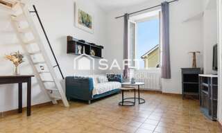 Appartement 2 Pièces 35 m² à vendre à Hyères (83400)