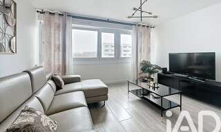 Appartement 2 Pièces 54 m² à vendre à Montreuil (93100)