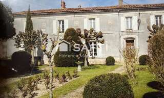 Maison 4 Pièces 189 m² à vendre à Saint-Georges-de-Rex (79210)