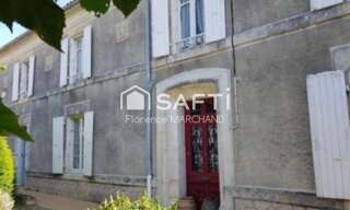 Maison 4 Pièces 189 m² à vendre à Saint-Georges-de-Rex (79210)