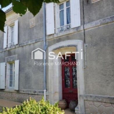 Maison 4 pièces 136500 €