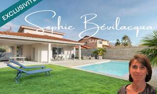 Maison 5 Pièces 145 m² à vendre à Cailloux-sur-Fontaines (69270)