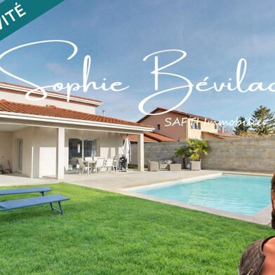 Maison 5 pièces 649000 €