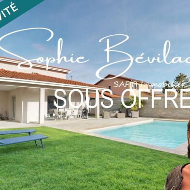 Maison 5 pièces 649000 €