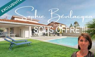 Maison 5 Pièces 145 m² à vendre à Cailloux-sur-Fontaines (69270)