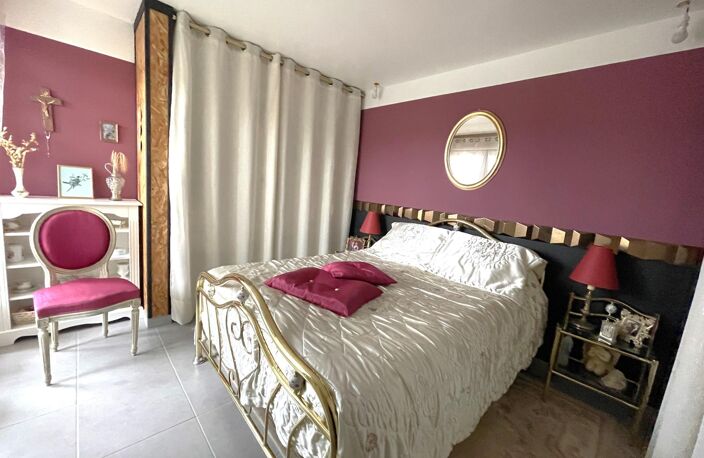 La Roque, appartement T3 avec terrasse et garage — photo 4