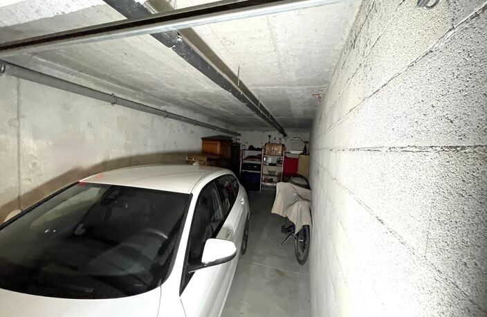 La Roque, appartement T3 avec terrasse et garage — photo 5