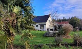 Maison 7 Pièces 145 m² à vendre à Camors (56330)