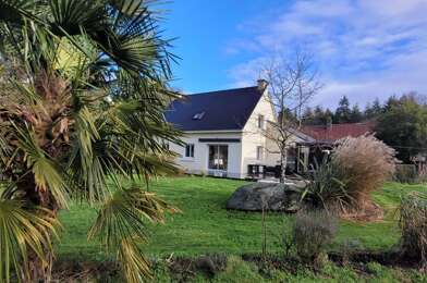 Maison 7 pièces 597950 €