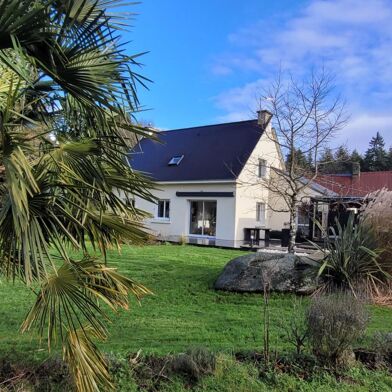 Maison 7 pièces 597950 €