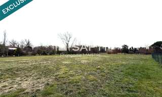 Terrain  1393 m² à vendre à Saïx (81710)