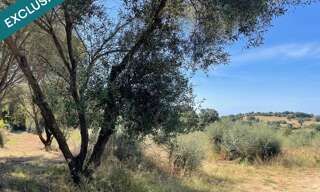 Terrain  1500 m² à vendre à Peri (20167)