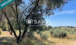 Terrain  1500 m² à vendre à Peri (20167)