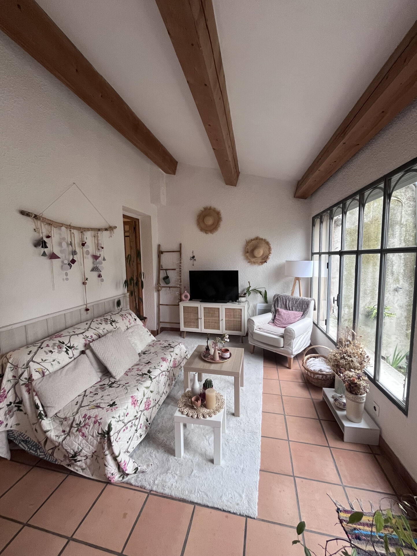 Appartement  T1 à louer Pierrelatte 26700