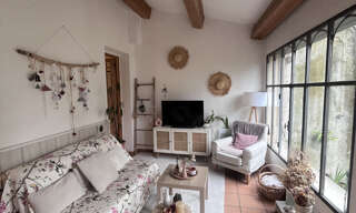 Appartement 1 Pièce 36 m² à louer à Pierrelatte (26700)