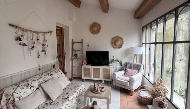 Appartement 1 pièces  à louer Pierrelatte 26700