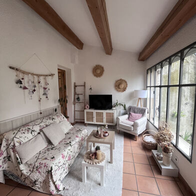 Appartement 1 pièces 500 €