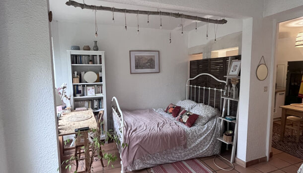 Appartement 1 pièces  à louer Pierrelatte 26700