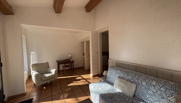 Appartement 1 pièces  à louer Pierrelatte 26700