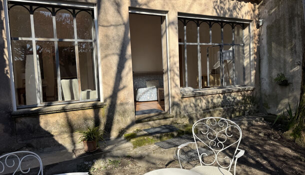 Appartement 1 pièces  à louer Pierrelatte 26700