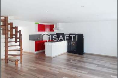 Maison 5 pièces 170000 €